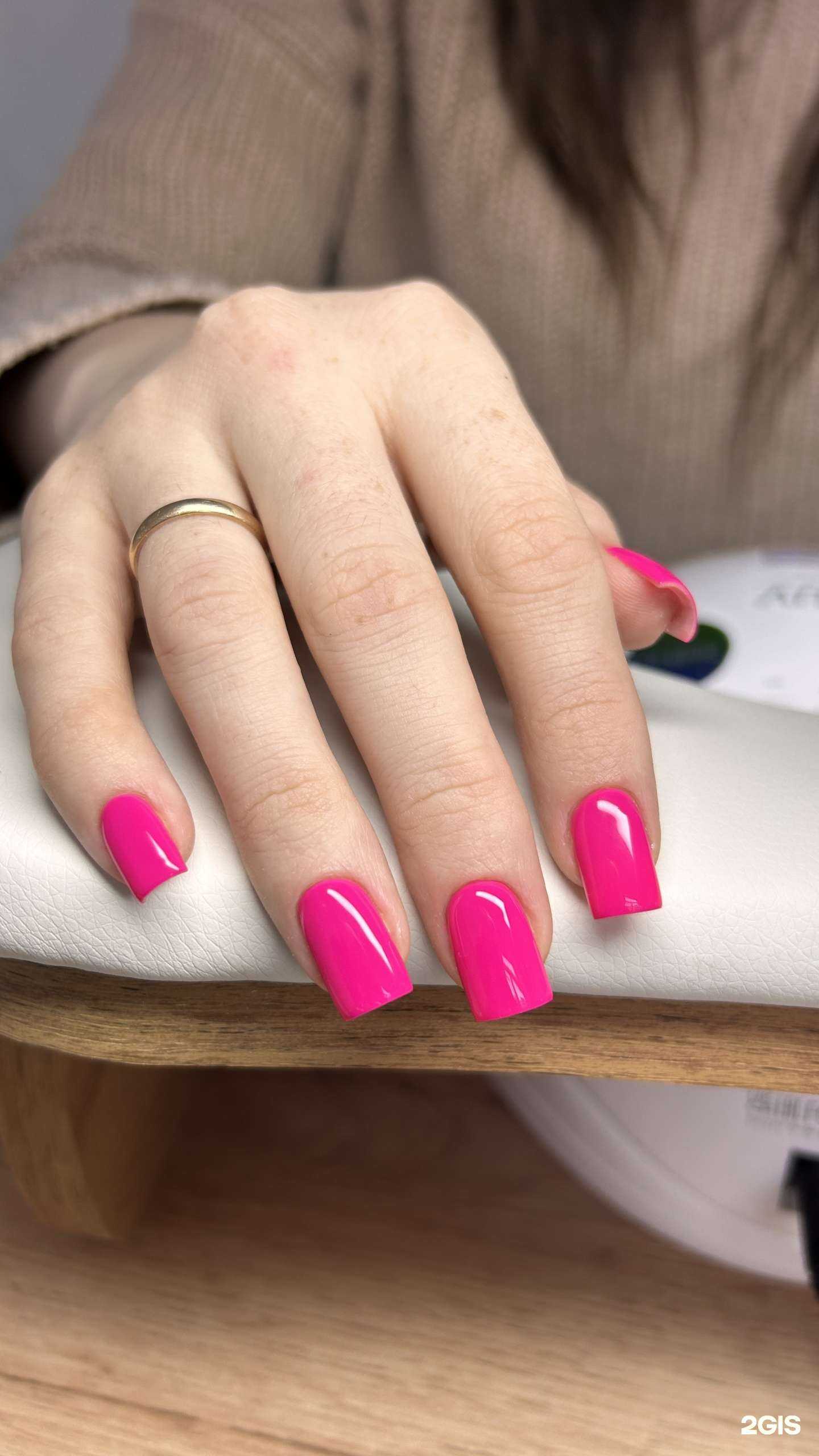 Отзывы на Ногтевая студия Алёны Титовой в г. Магнитогорск Отзывы на компанию Ногтевая студия Алёны Титовой в г. Магнитогорск c фото
