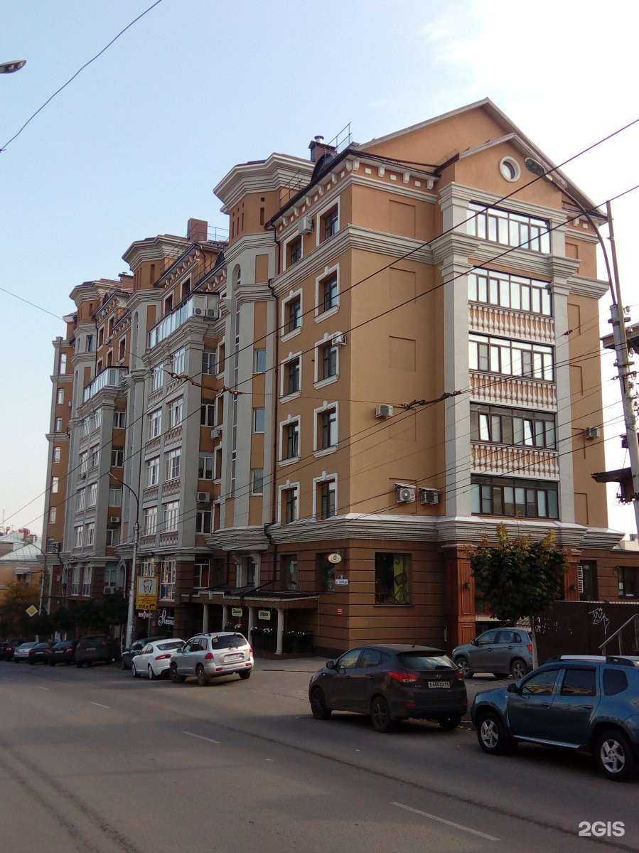 Отзывы на компанию Крылья в Рязани c фото - фотография 2 из 2