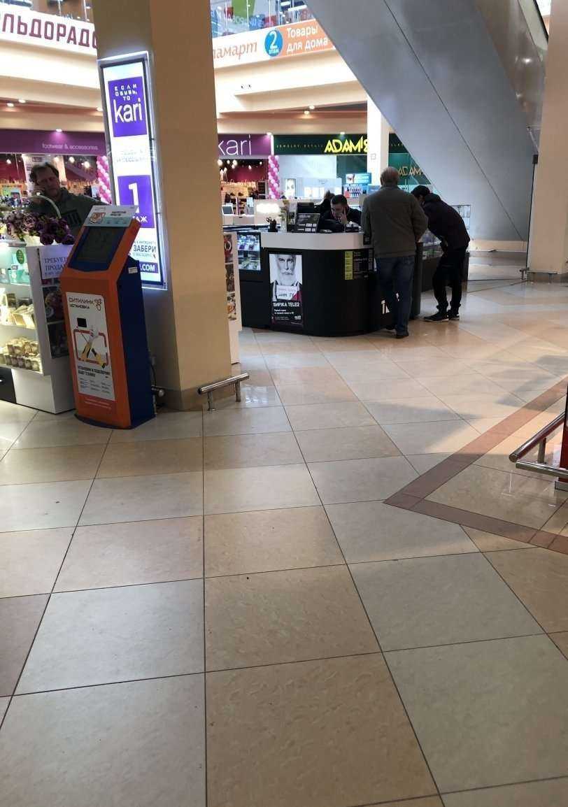 Отзывы на компанию t2 в г. Иваново c фото