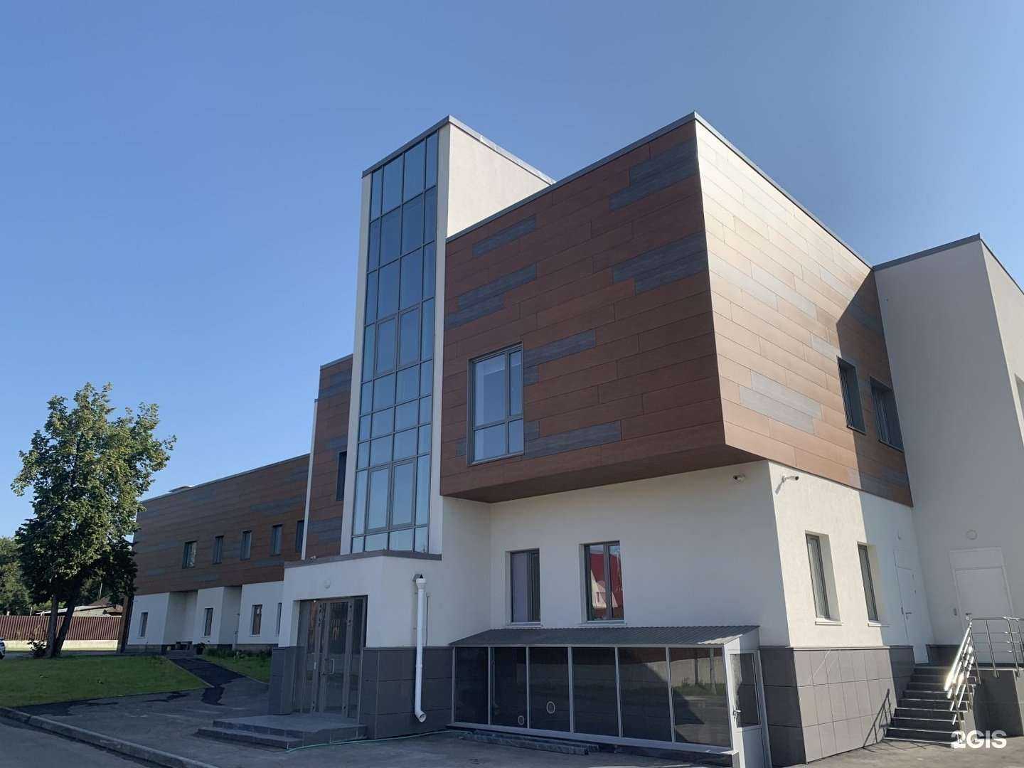 Отзывы на компанию МИБС в Новосибирске c фото