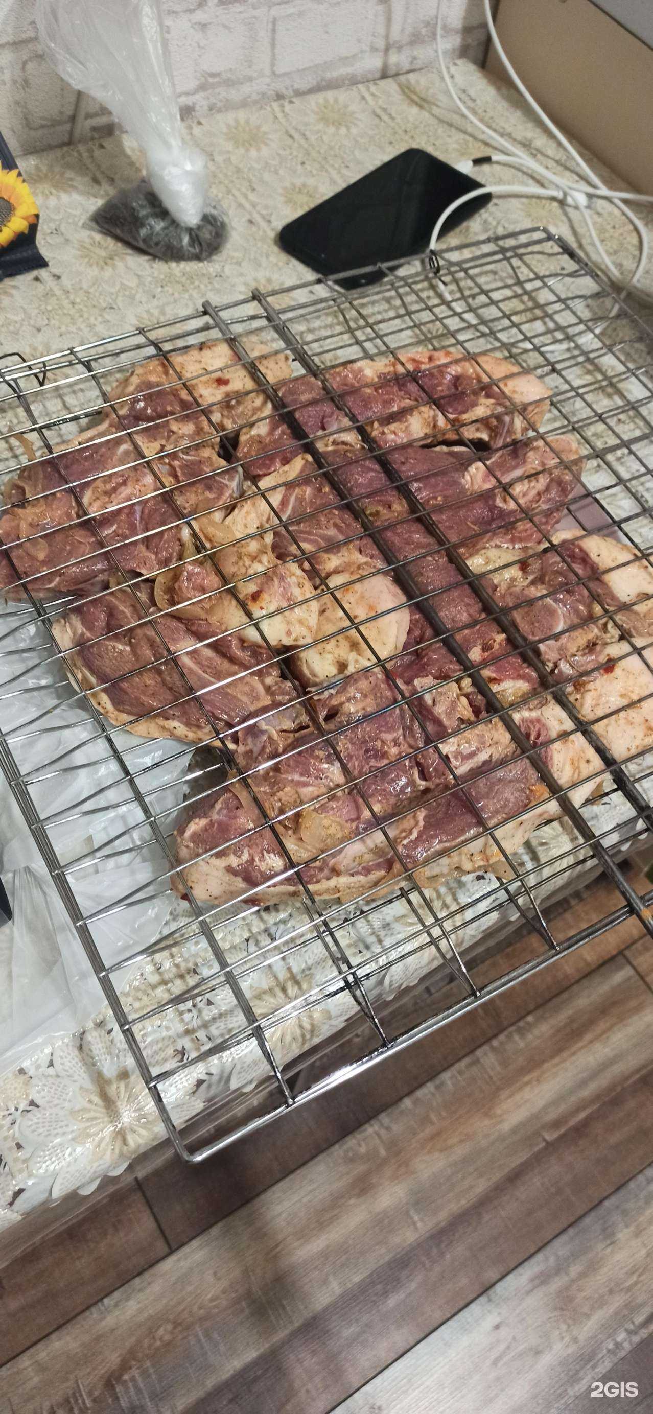 Отзывы на компанию За Мясом в Кисловодске c фото