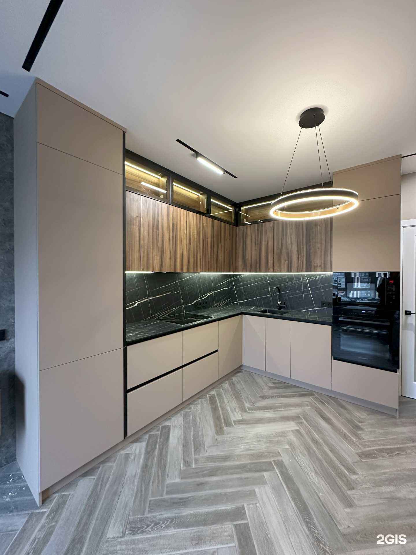 Отзывы на компанию Kook в Краснодаре c фото