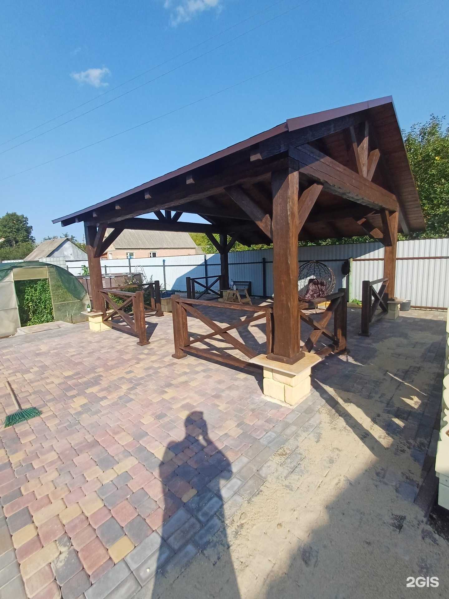 Отзывы на компанию Мир-металла 62 в Рязани c фото