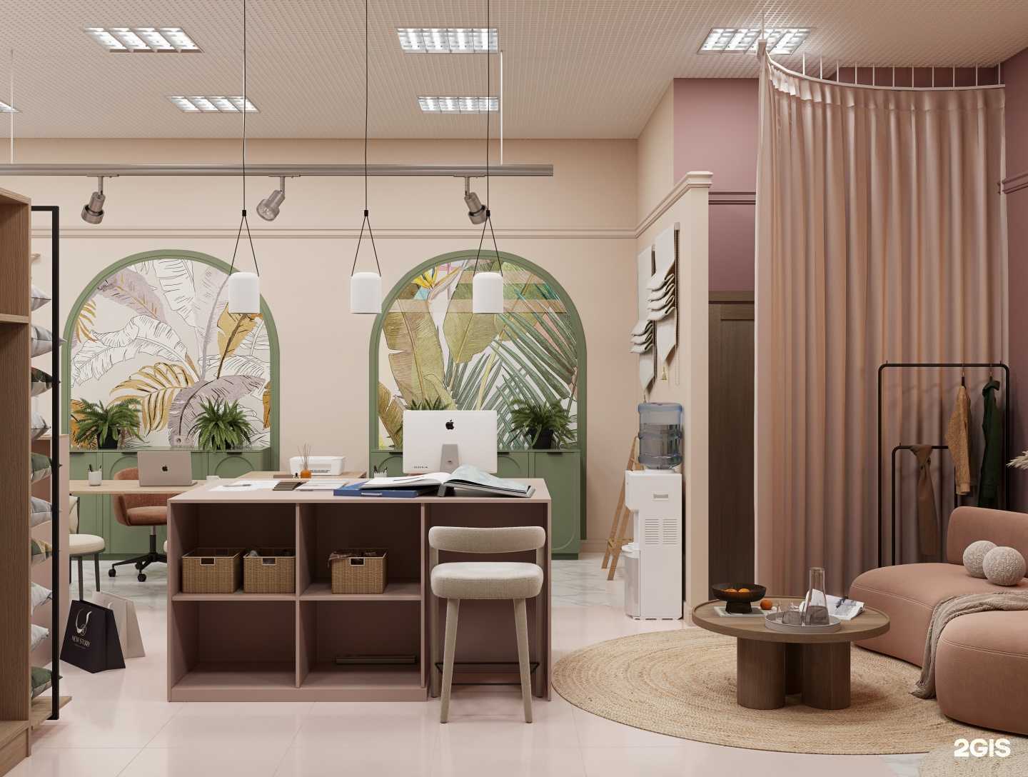 Отзывы на компанию New story в г. Тюмень c фото