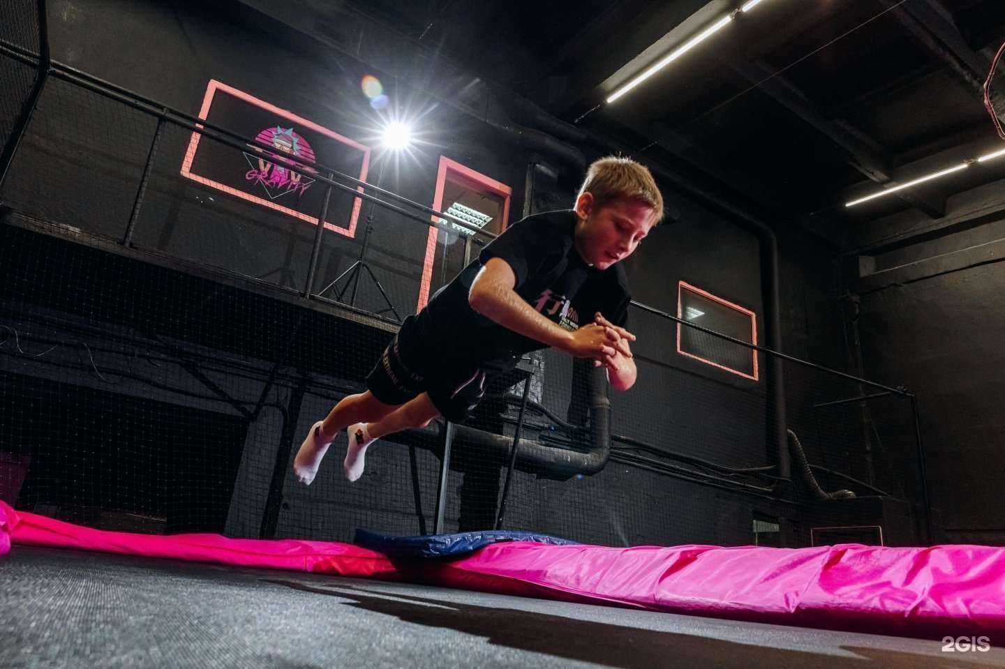 Отзывы на компанию Гравитация в Новокузнецке c фото