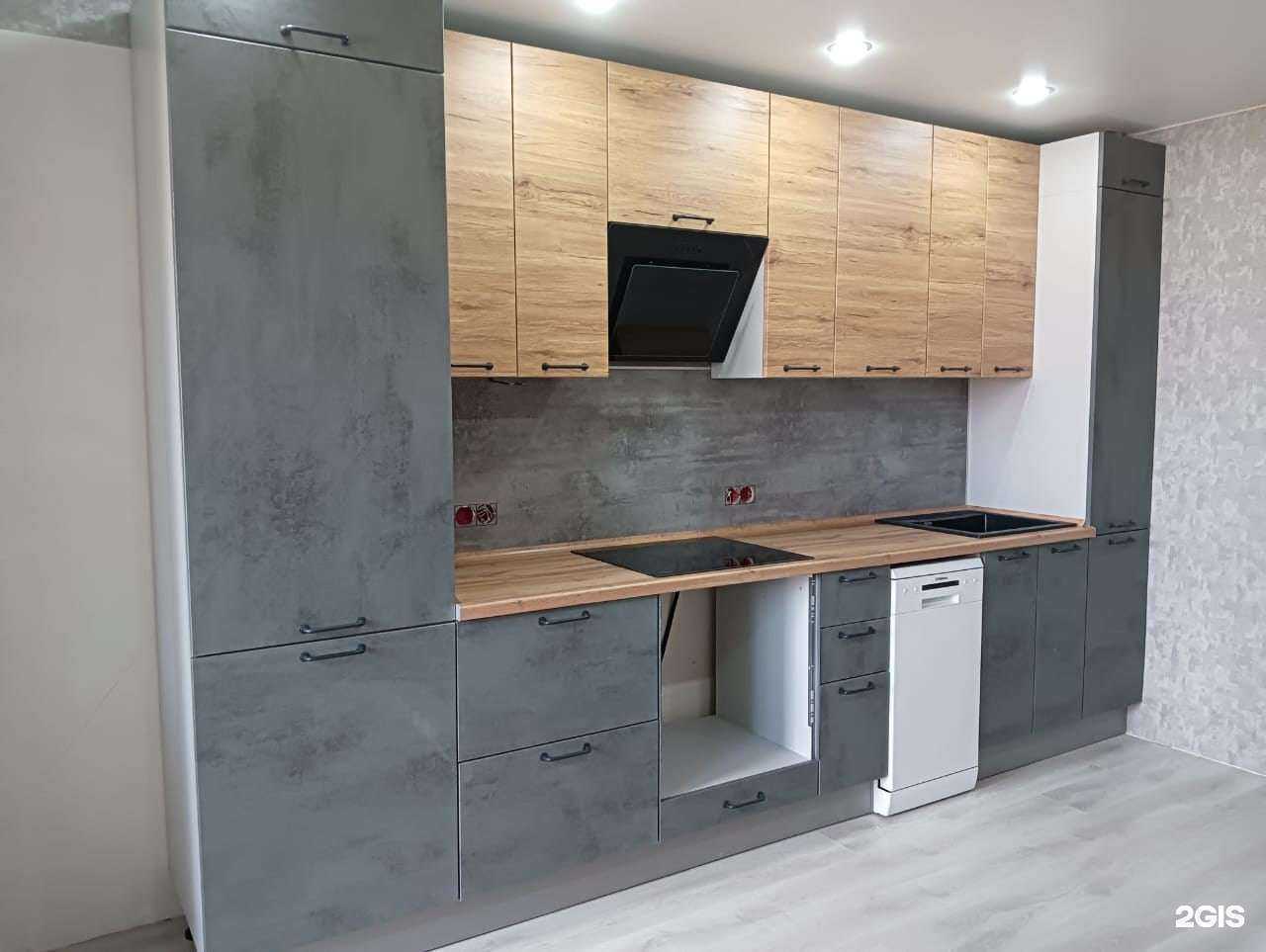 Отзывы на компанию Никия в Салавате c фото