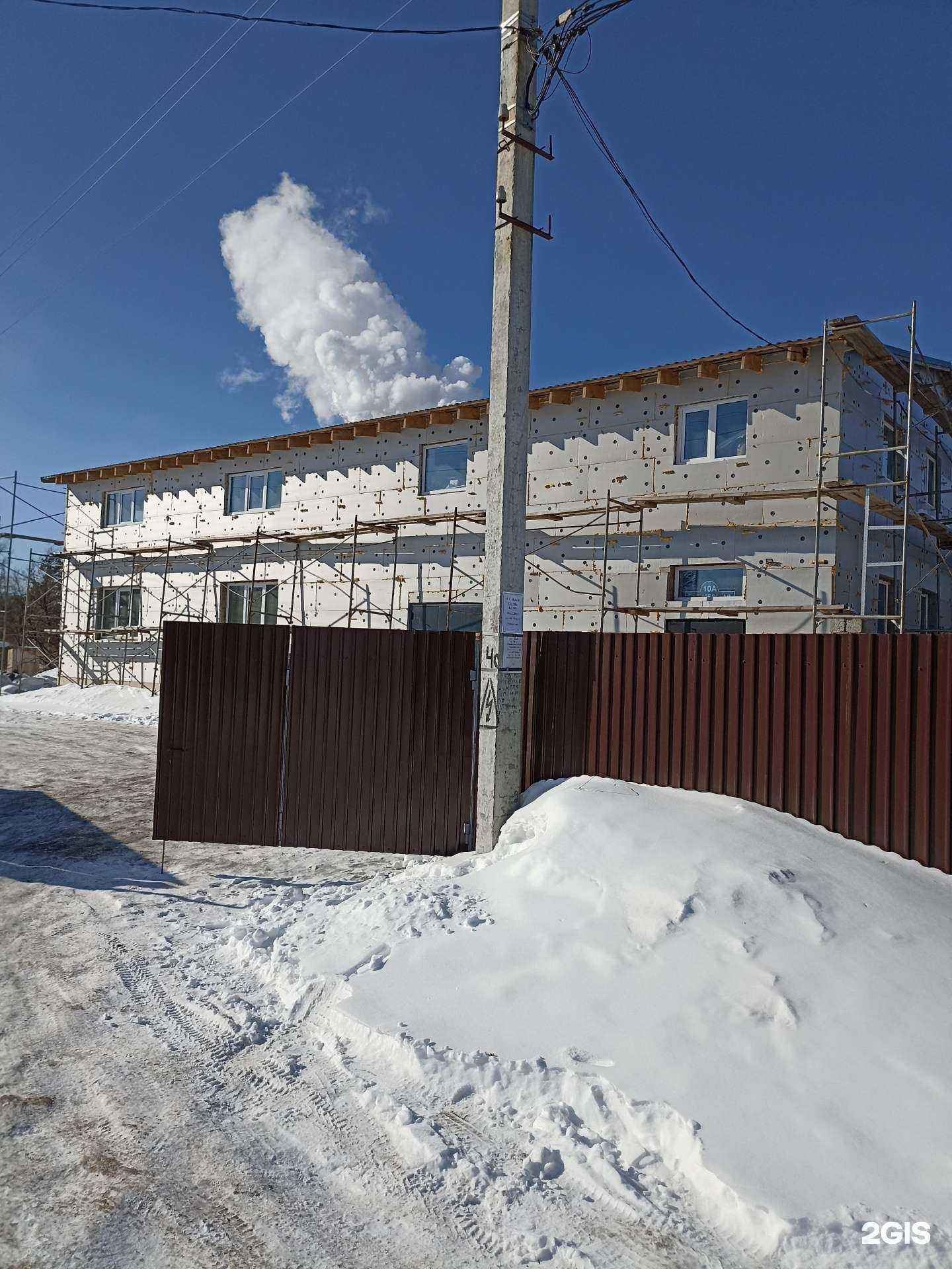 Отзывы на компанию Мир Мебели в Тюмени c фото - фотография 2 из 2