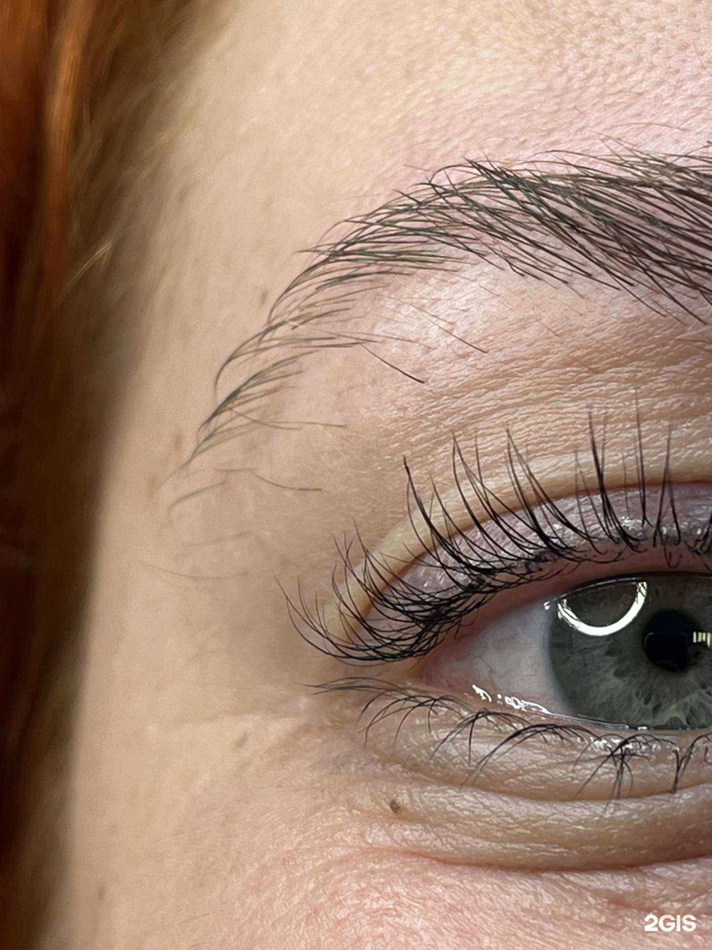 Отзывы на компанию Студия перманентного макияжа в Кемерове c фото