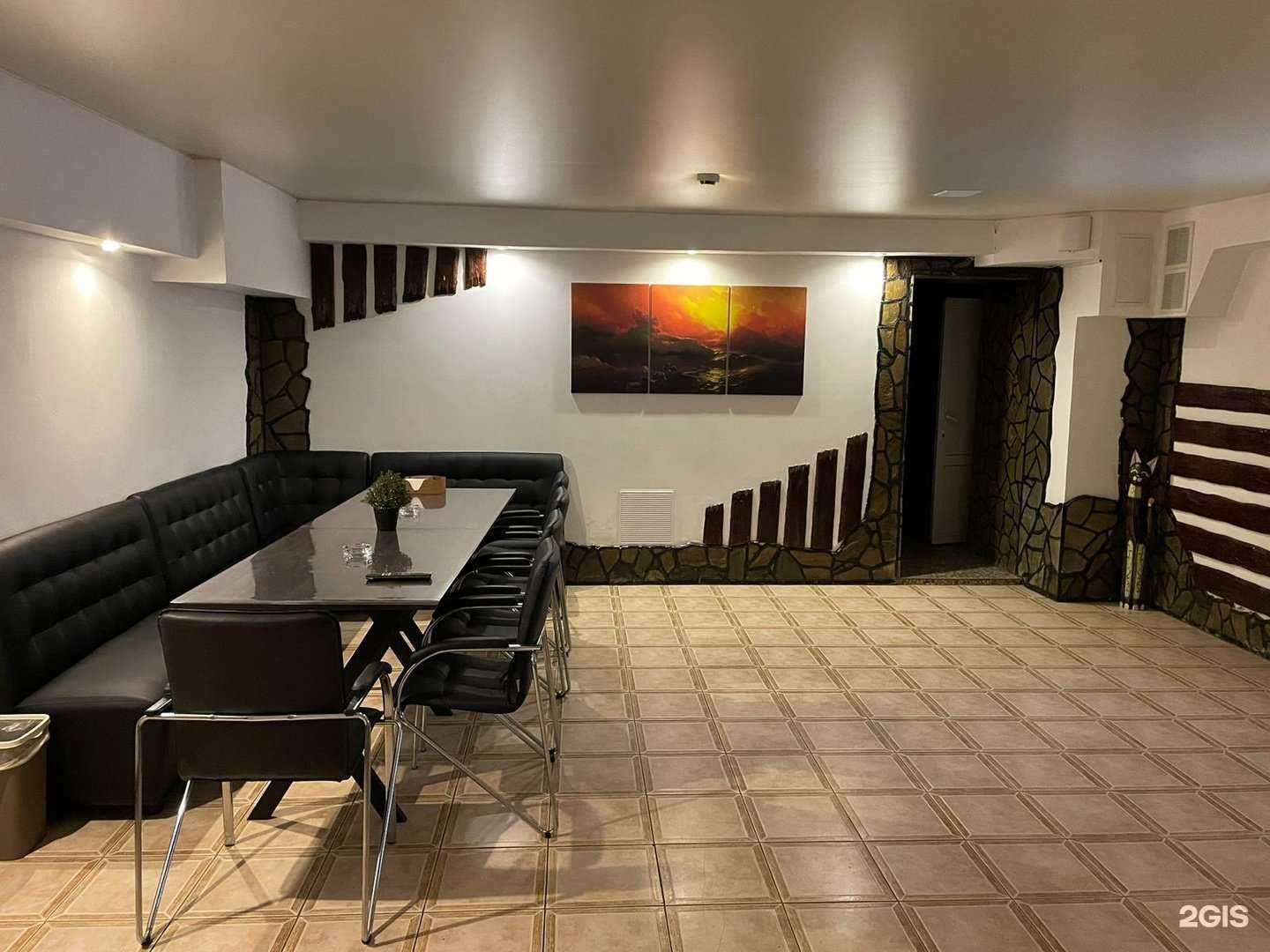 Отзывы на компанию Берлога в г. Щёлково c фото