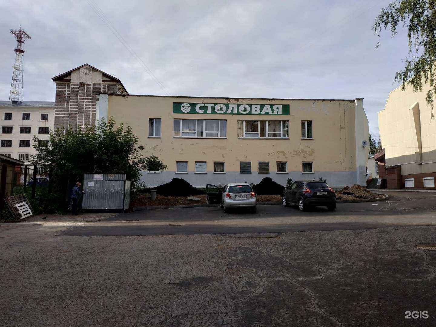 Отзывы на компанию Столовая в Ижевске c фото