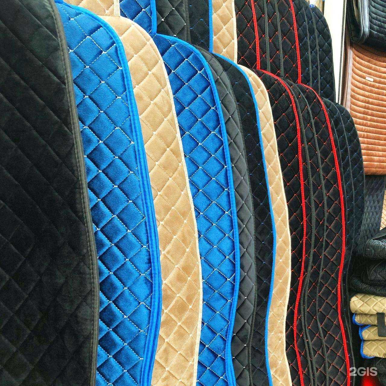 Отзывы на компанию Лотос в г. Оренбург c фото