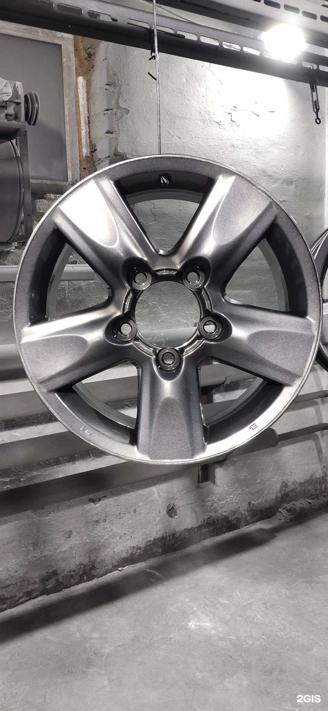 Отзывы на компанию Точка стиля в г. Чита c фото