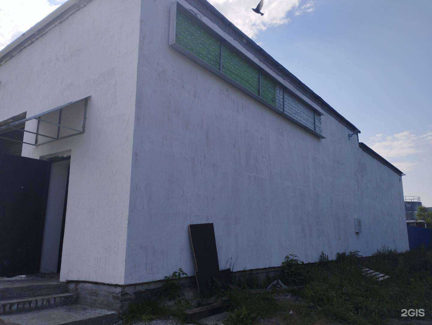 Отзывы на компанию Ottomotors в г. Нижний Новгород c фото