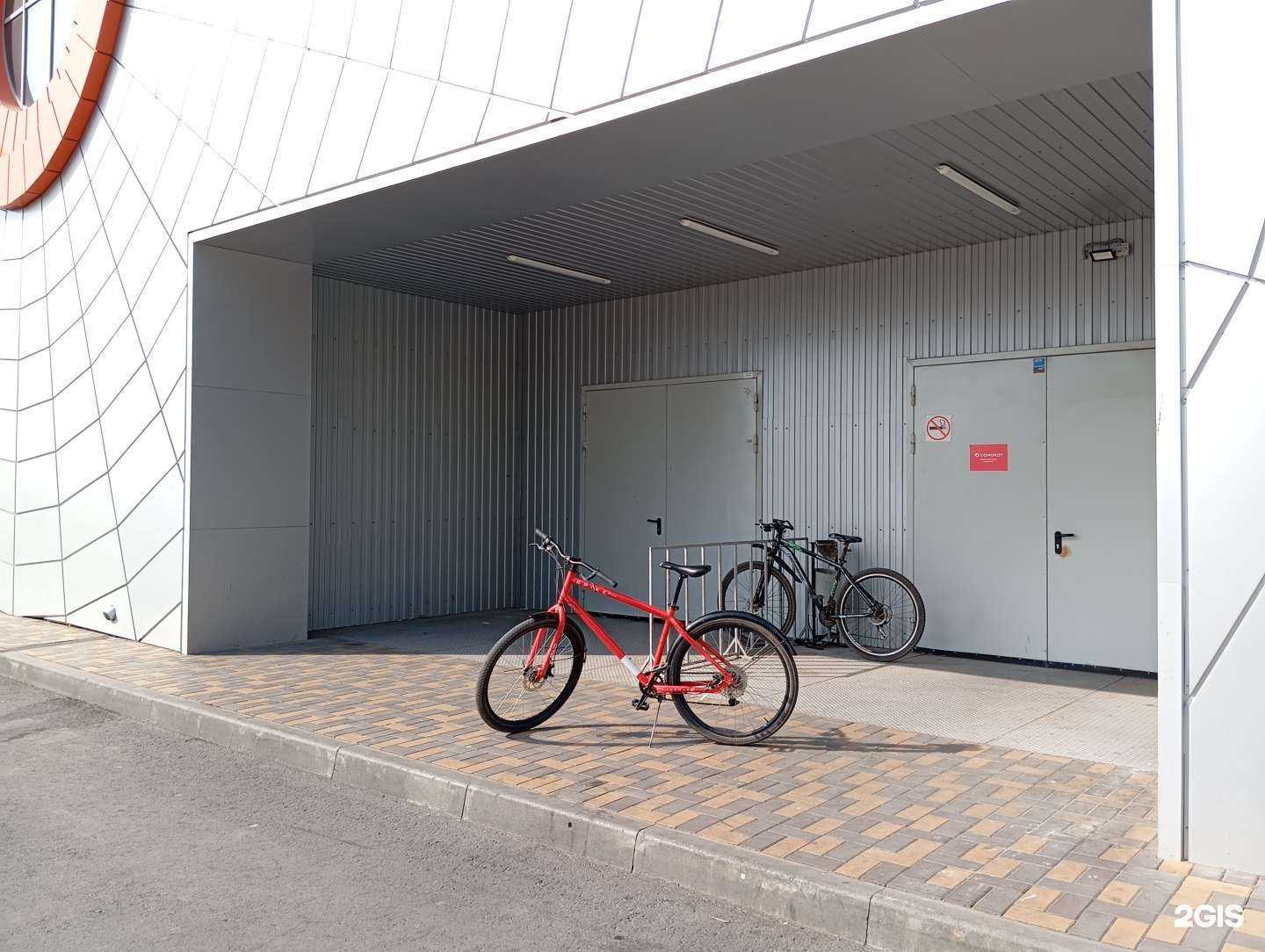 Отзывы на компанию Самокат в Воронеже c фото