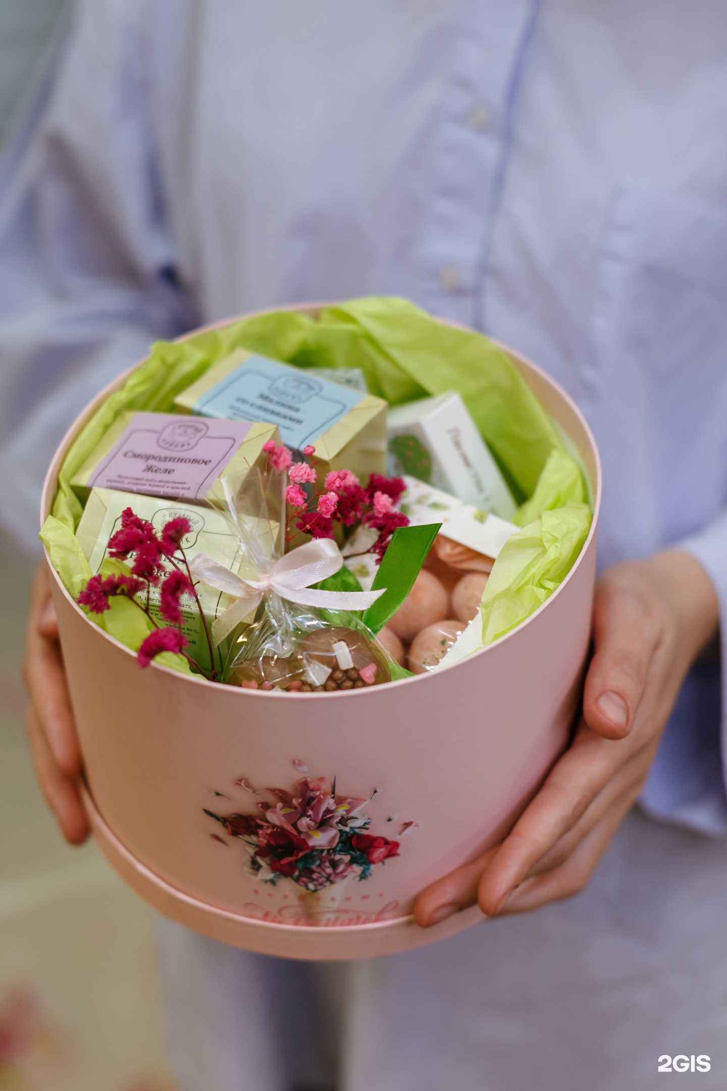 Отзывы на компанию Пузатый чайник в г. Ставрополь c фото