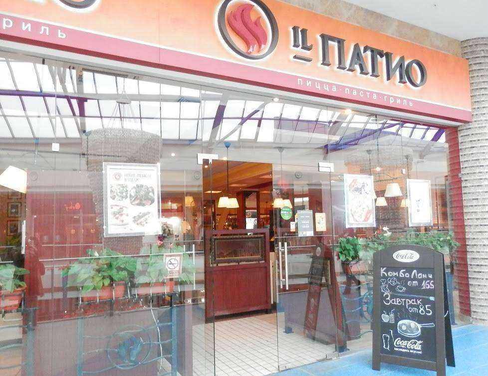 Отзывы на компанию Il патио в г. Нижний Новгород c фото