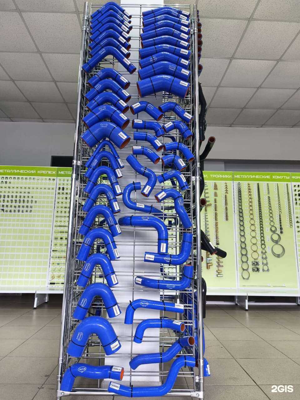 Отзывы на компанию АвтоКрепМаркет в Омске c фото