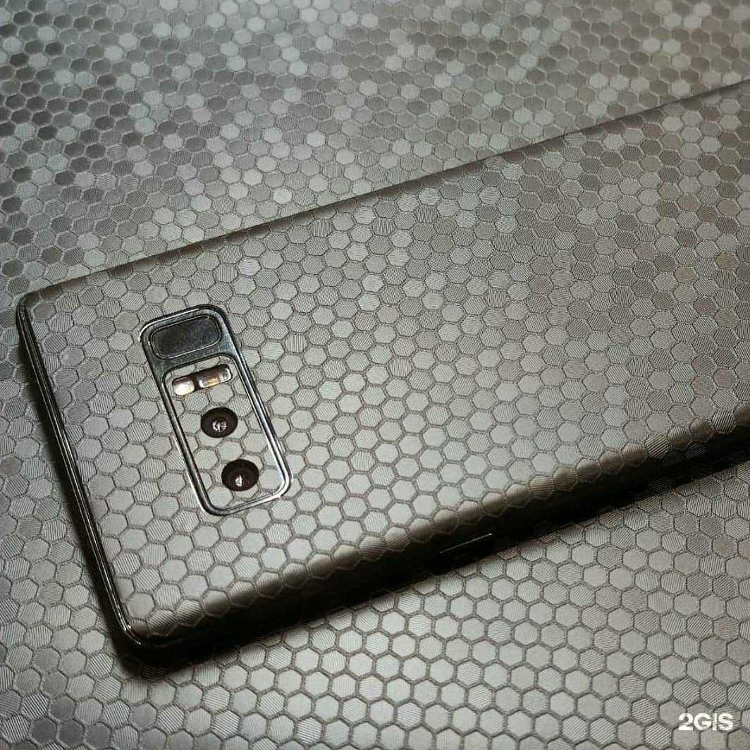 Отзывы на компанию Bronoskins в Перми c фото