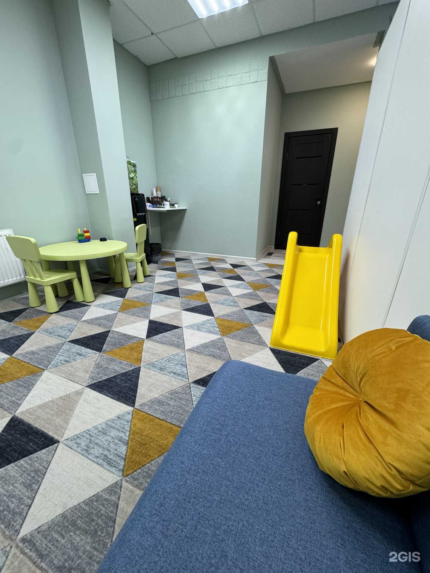 Отзывы на компанию Забава в г. Краснодар c фото