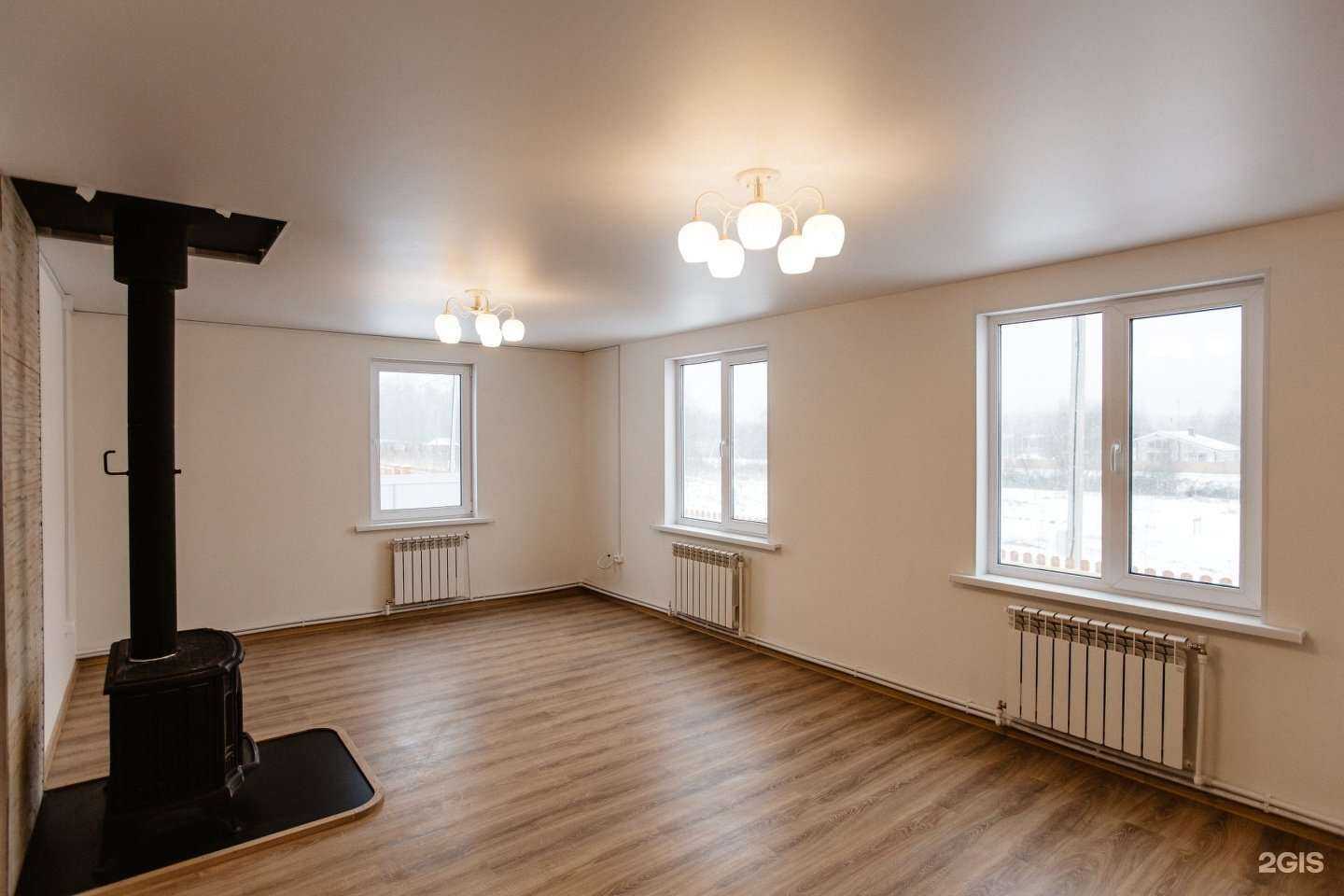 Отзывы на компанию Медовая горка в Твери c фото