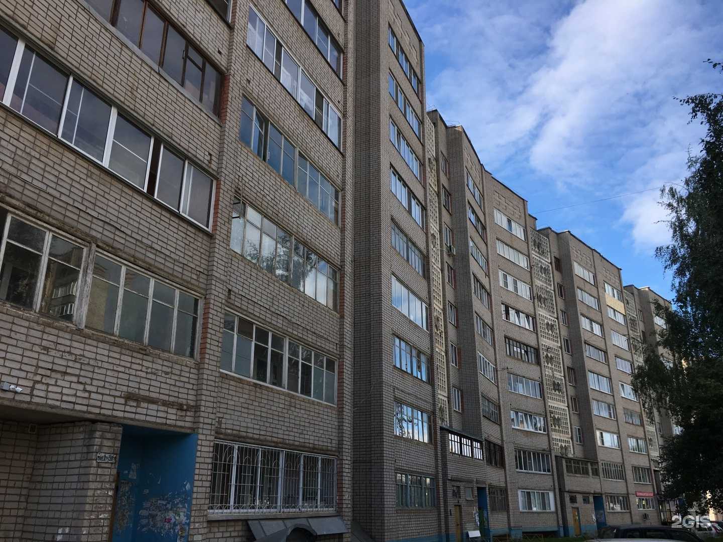 Отзывы на компанию Exotic Cherry в Кирове c фото - фотография 2 из 2