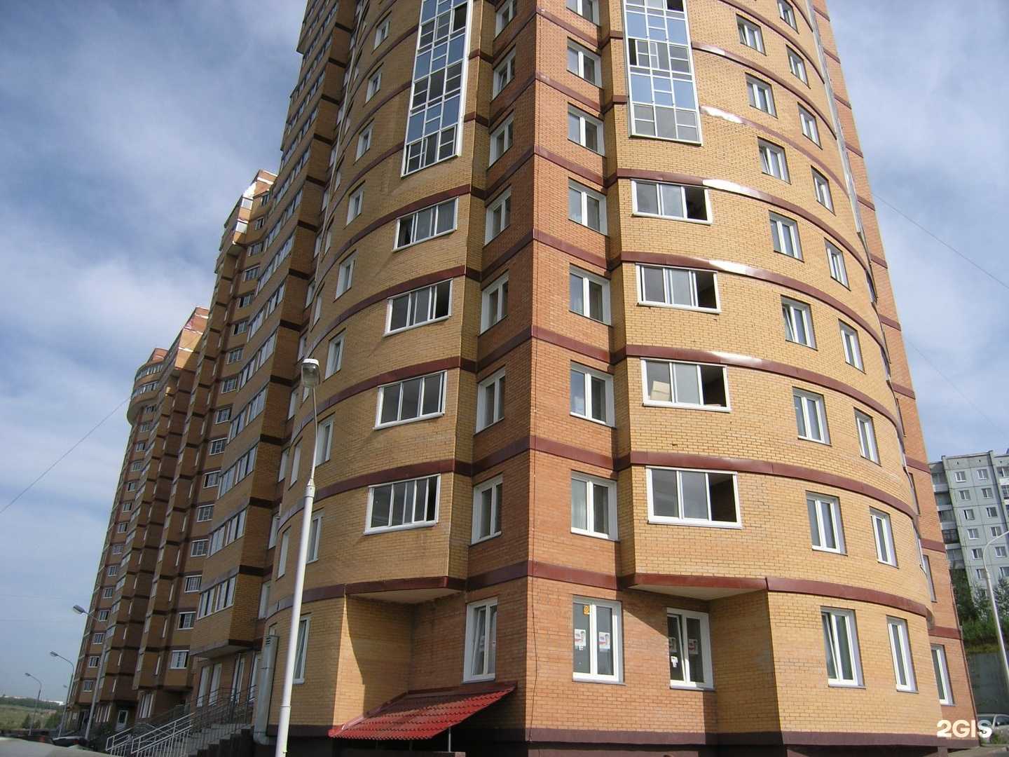 Отзывы на компанию Сибирский элемент в Красноярске c фото