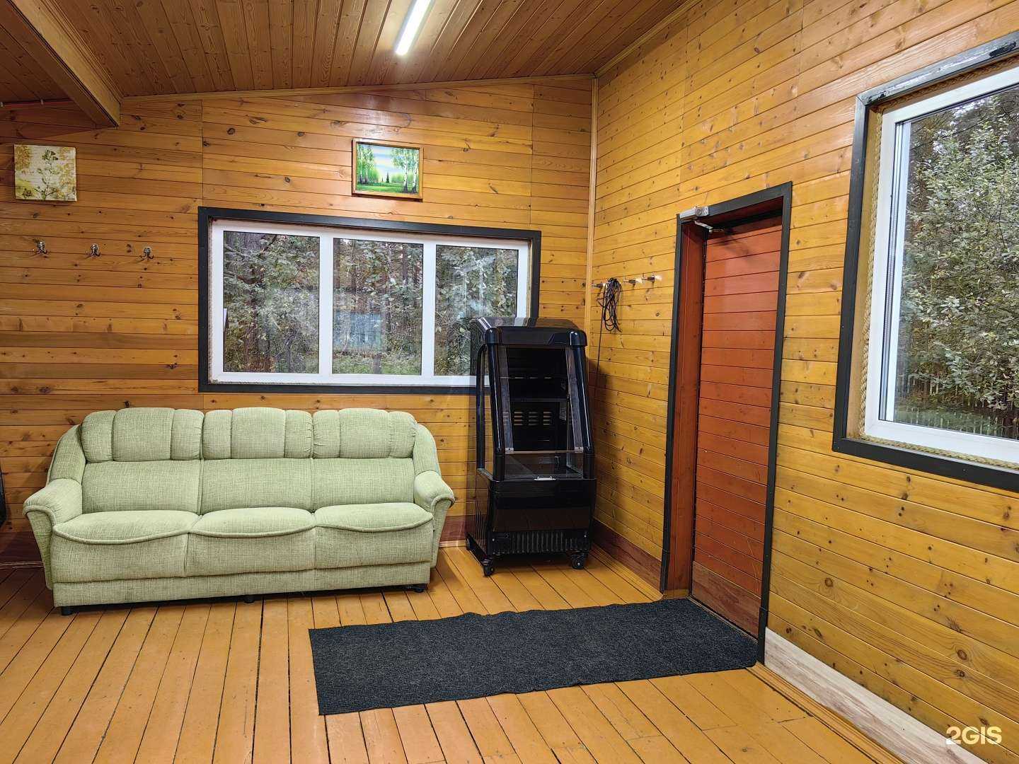 Отзывы на компанию Трасса 70 в Томске c фото