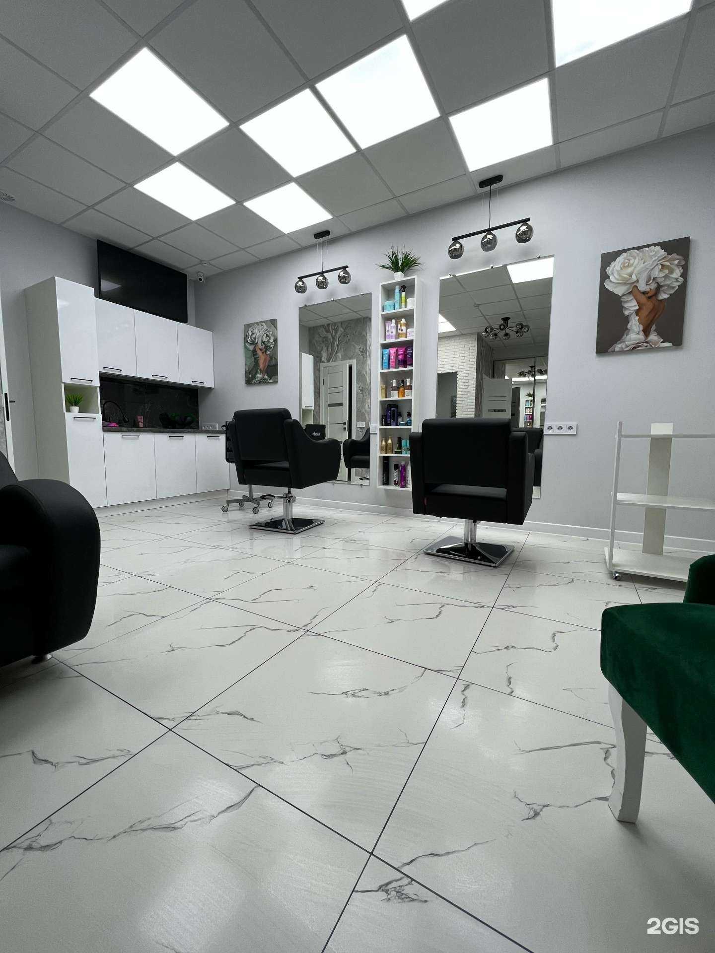 Отзывы на компанию Студия красоты в г. Тула c фото