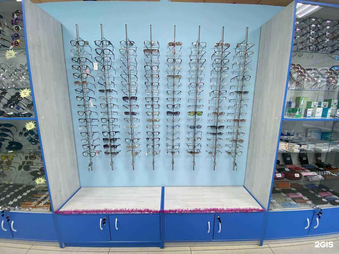 Отзывы на компанию Взор в г. Чита c фото