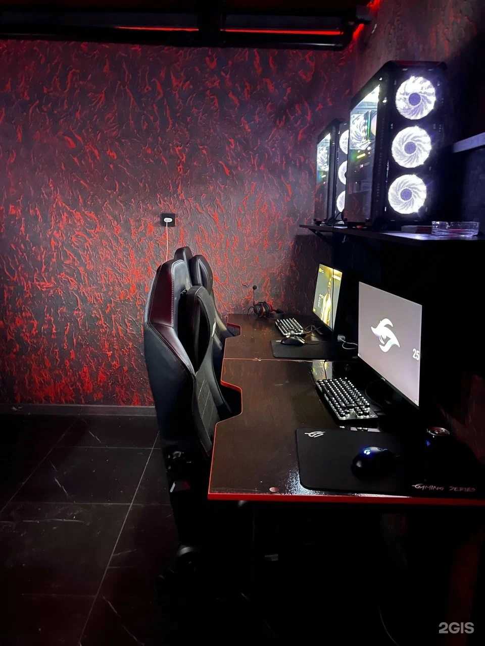 Отзывы на компанию Good game в г. Пятигорск c фото