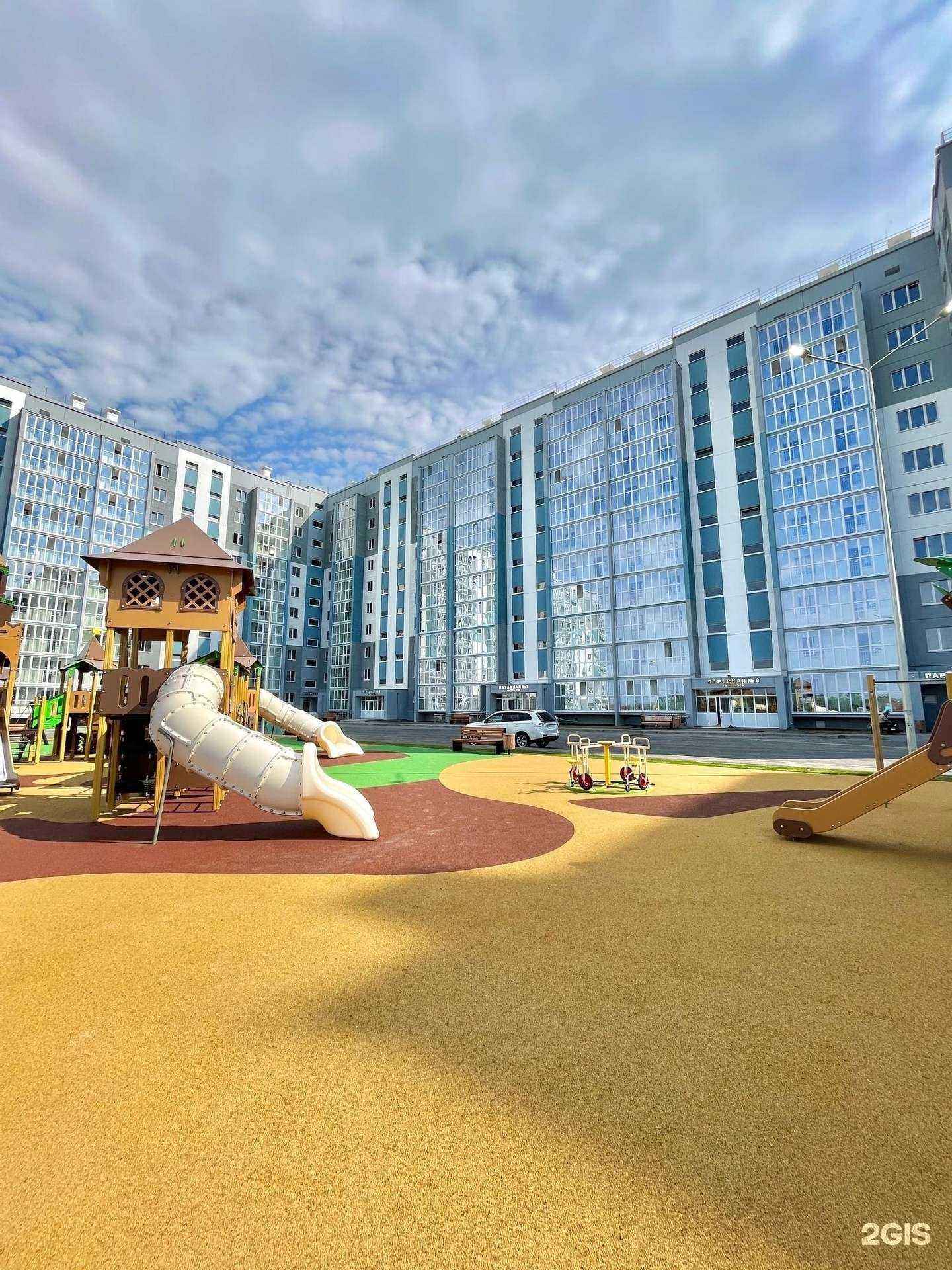 Отзывы на компанию Атлант в г. Курган c фото