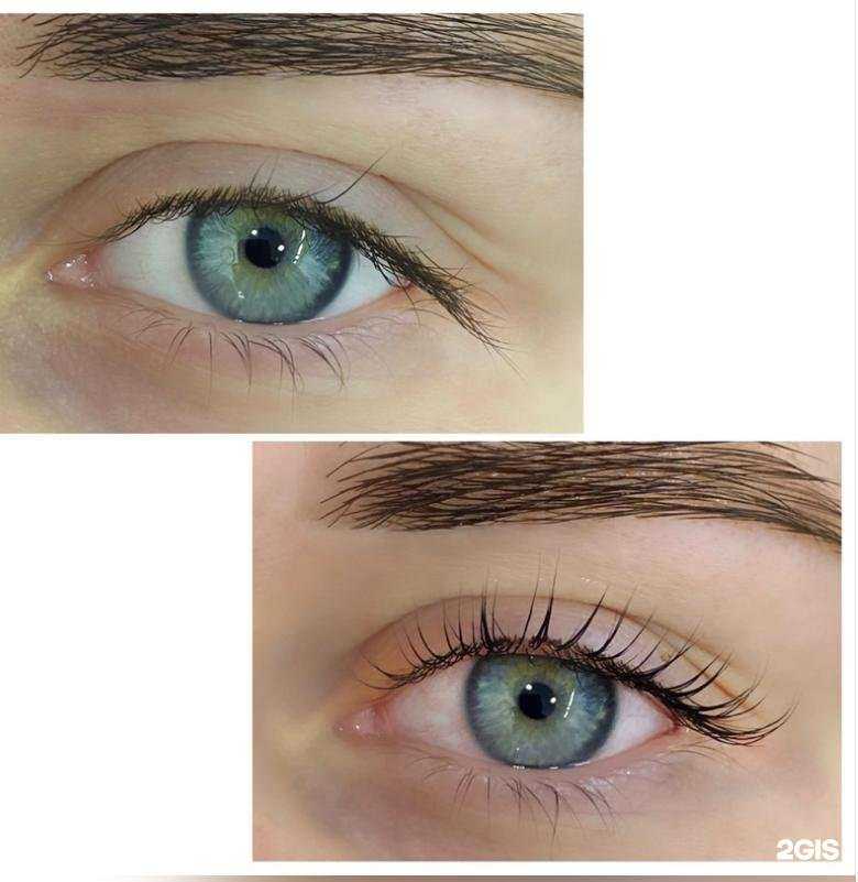 Отзывы на компанию Resnici_Browi_Tmn в Тюмени c фото