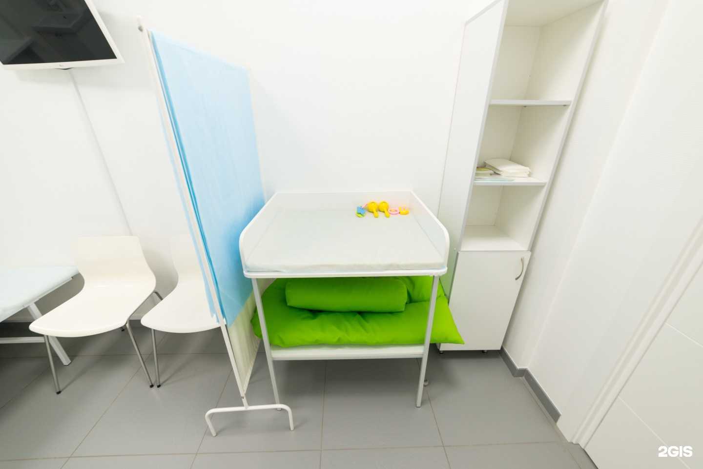 Отзывы на компанию Эрсимед в Новосибирске c фото