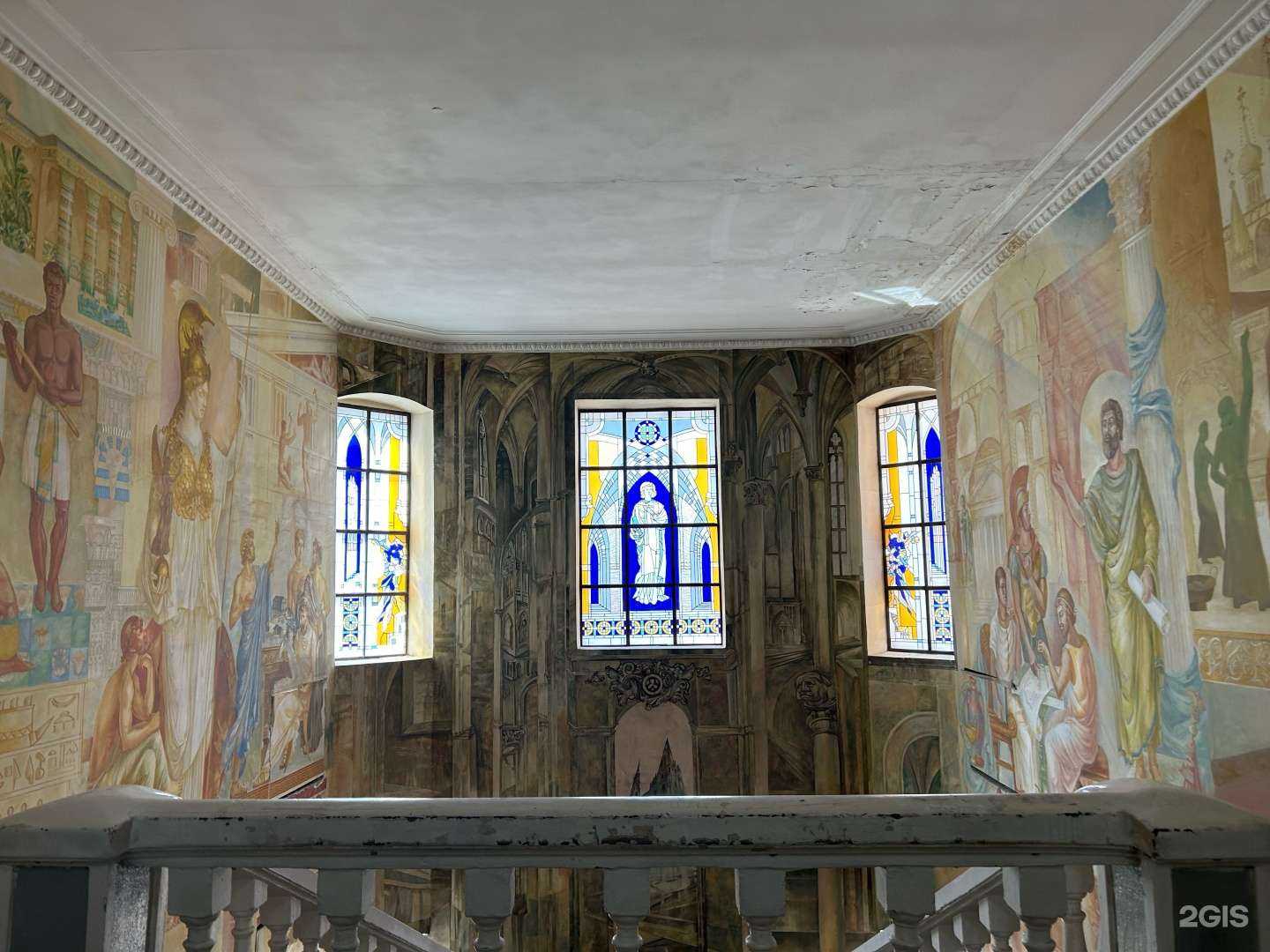 Отзывы на компанию Волгоградский государственный технический университет в г. Волгоград c фото