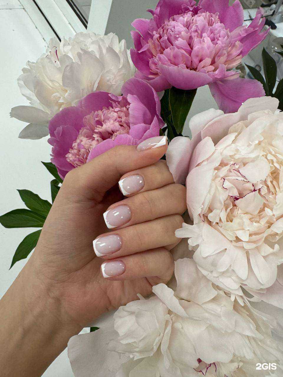 Отзывы на компанию Nail bar в Астрахани c фото