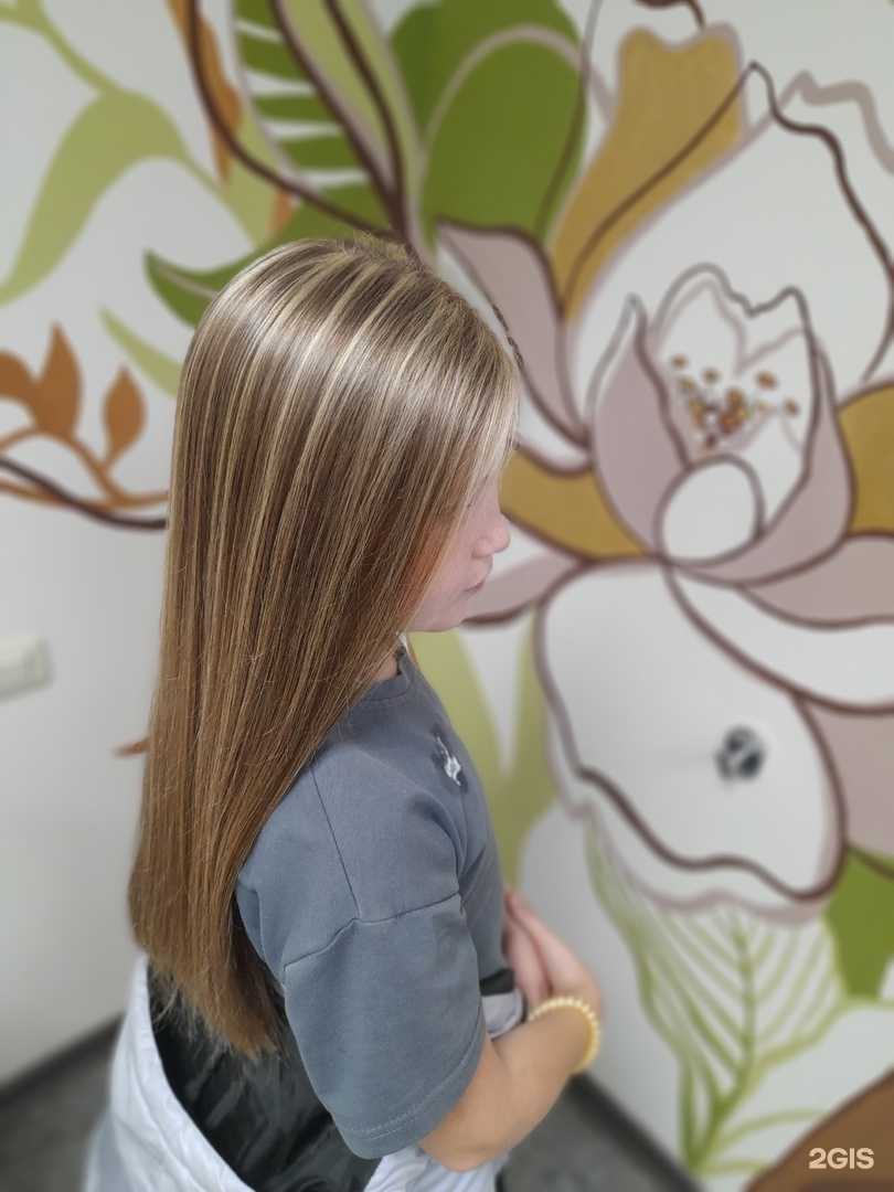 Отзывы на компанию Katy Kondr в г. Челябинск c фото