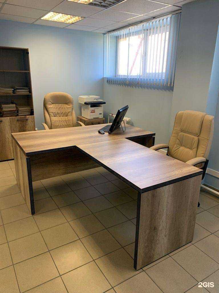 Отзывы на компанию Ddd в Барнауле c фото