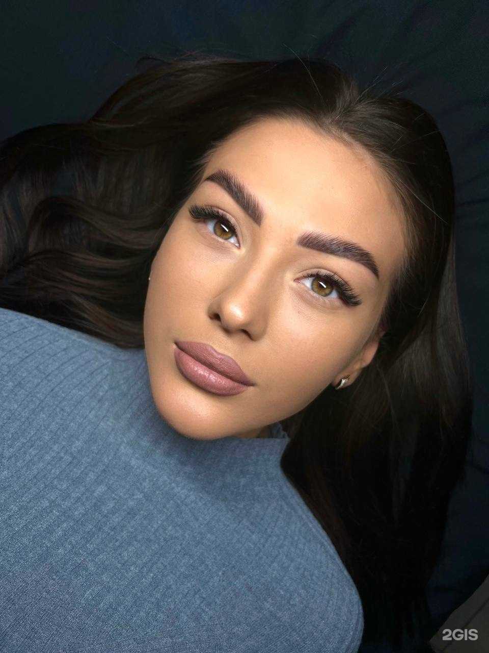 Отзывы на компанию Beautylash в г. Сочи c фото