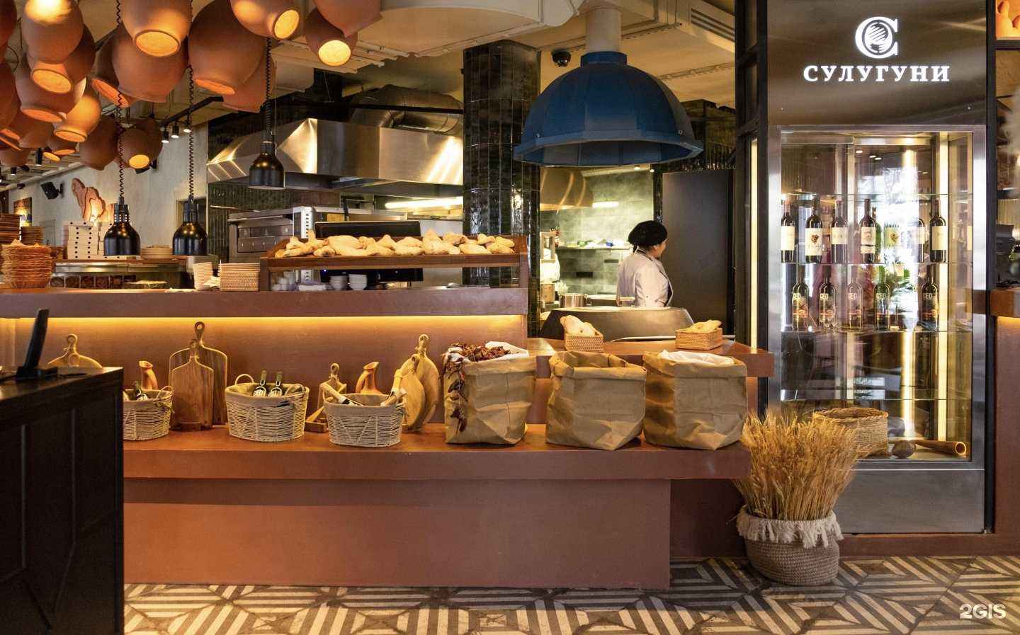 Отзывы на компанию Сулугуни в Казани c фото