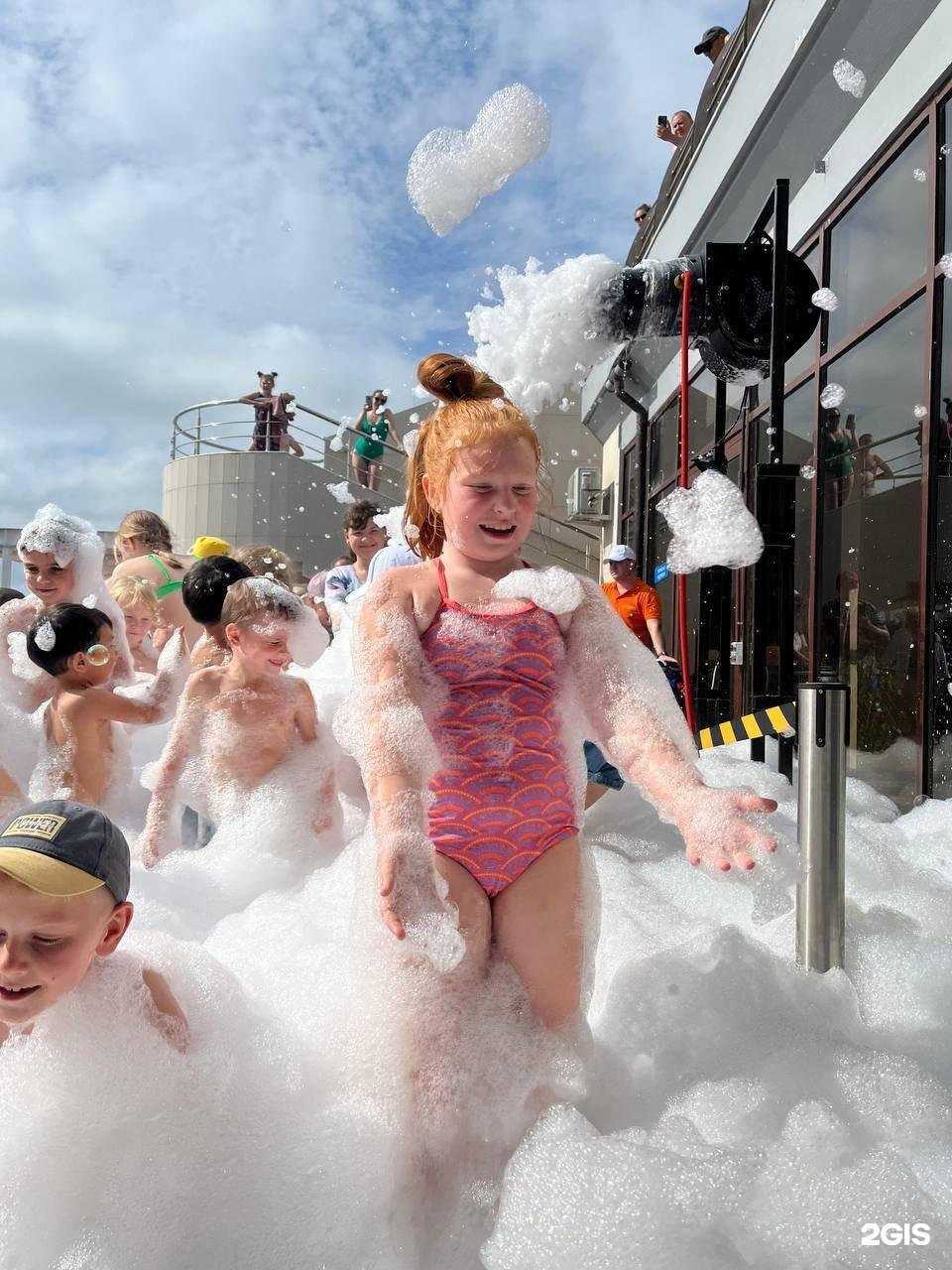 Отзывы на компанию Радуга в Сочи c фото