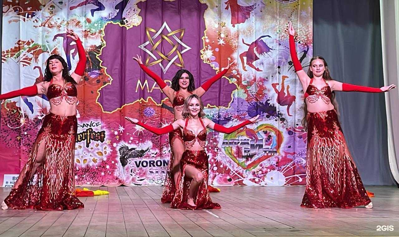 Отзывы на компанию Bellydance super stars в г. Липецк c фото