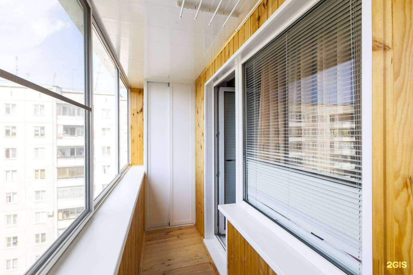 Отзывы на компанию Окна Метелица в Челябинске c фото