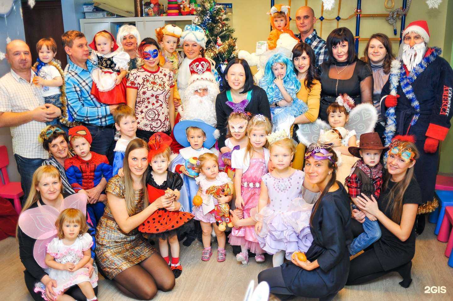 Отзывы на компанию Зеленый городок в Красноярске c фото