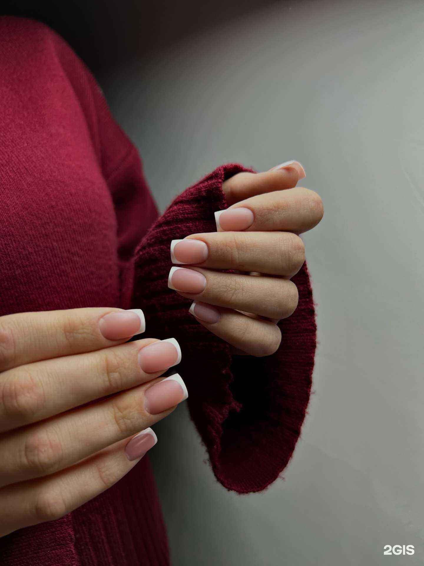 Отзывы на компанию Твоя маникюрная подружка в Перми c фото