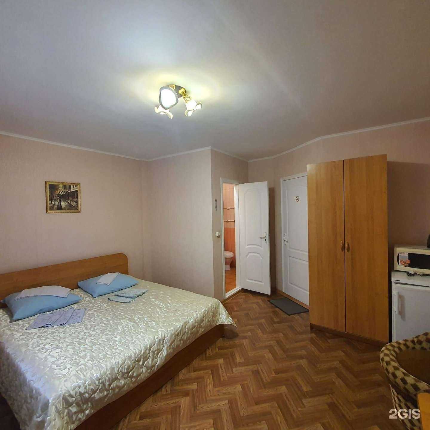 Отзывы на компанию Гостевой дом в г. Пенза c фото