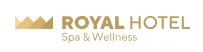 Royal Hotel - логотип