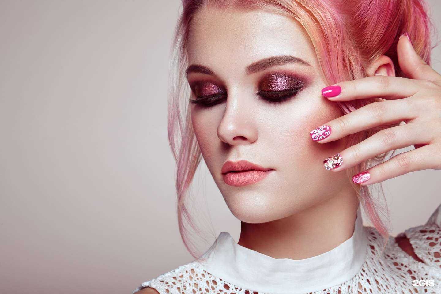 Отзывы на компанию Имидж-студия в г. Нижний Тагил c фото