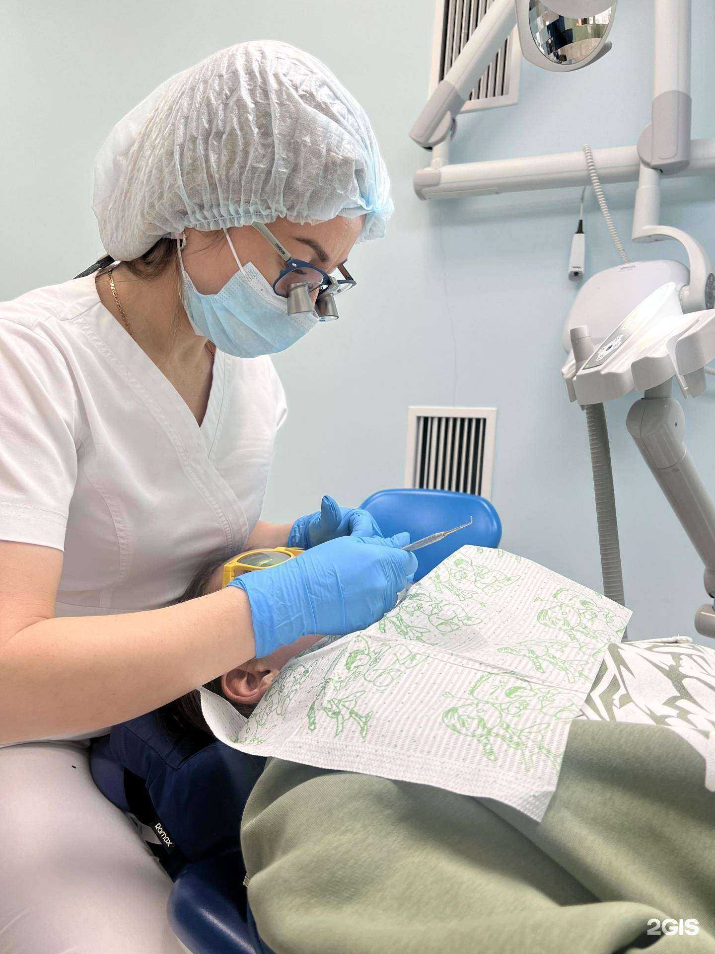 Отзывы на компанию Dr.Smile в г. Самара c фото