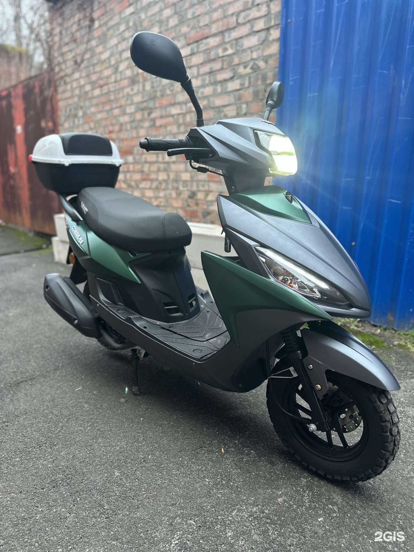 Отзывы на компанию Кама-Мото в Ростове-на-Дону c фото