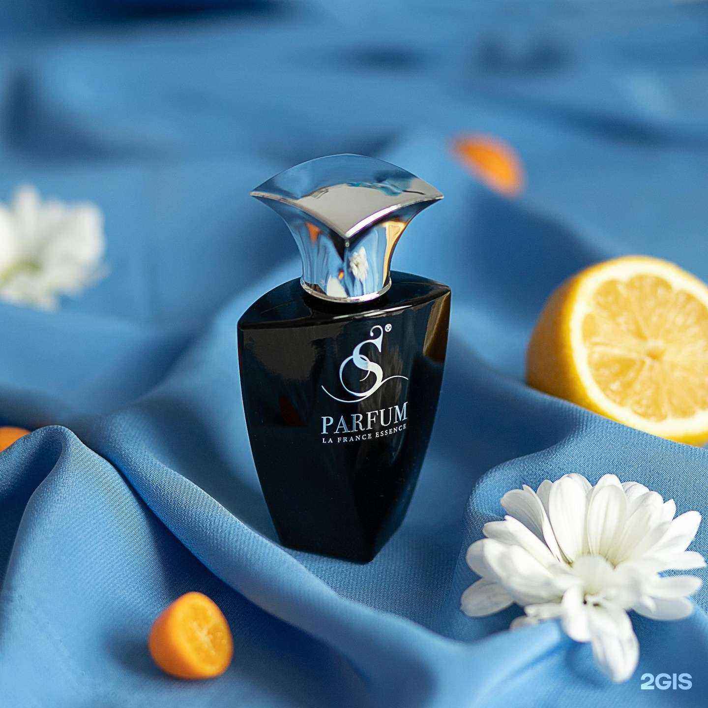 Отзывы на компанию S Parfum&Cosmetics в Барнауле c фото